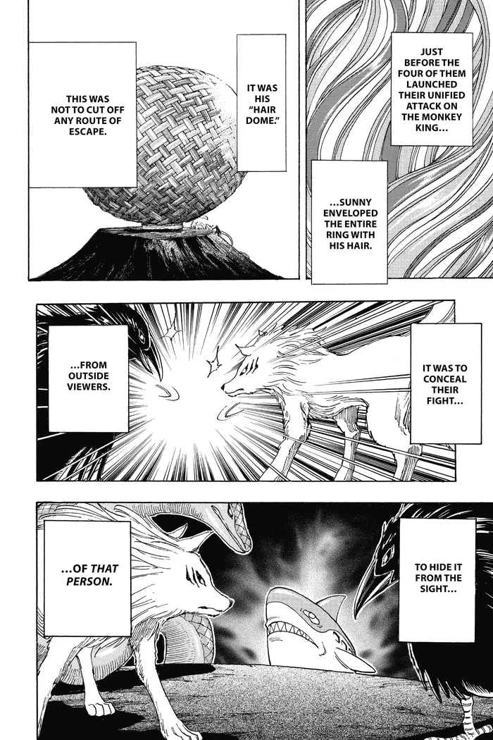 Toriko Chapter 313 image 04_optimized